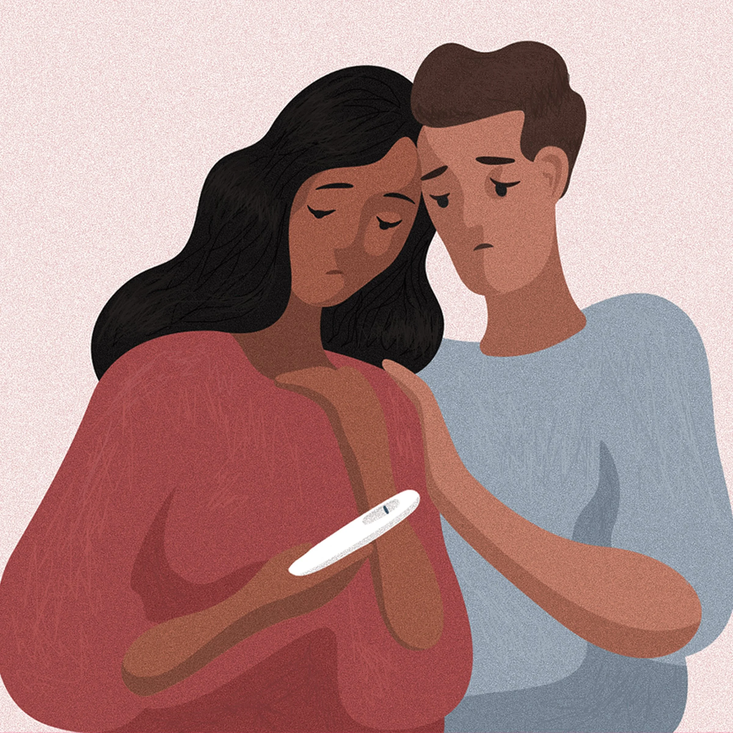 Fertility Struggles and Their Impact on a Relationship