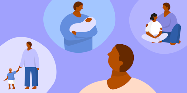 Trying to Conceive and Supporting Each Other Through Uncertainty