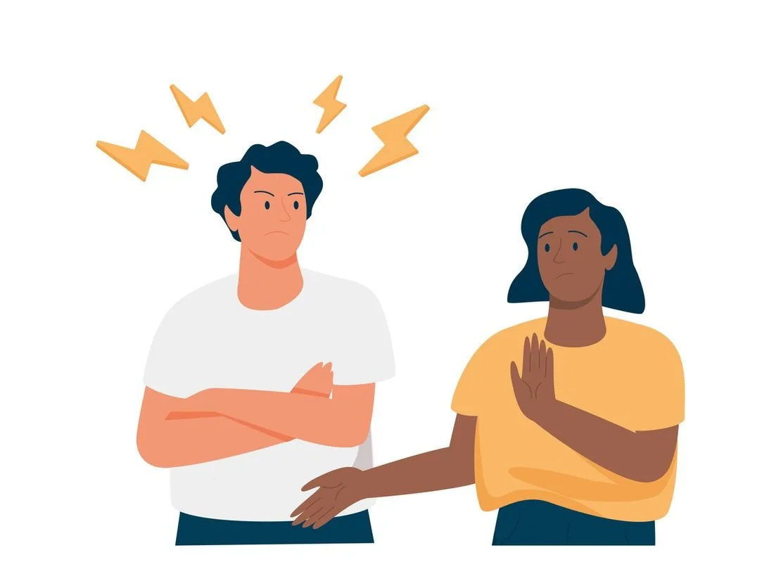 Contempt in Relationships and How to Turn It Around