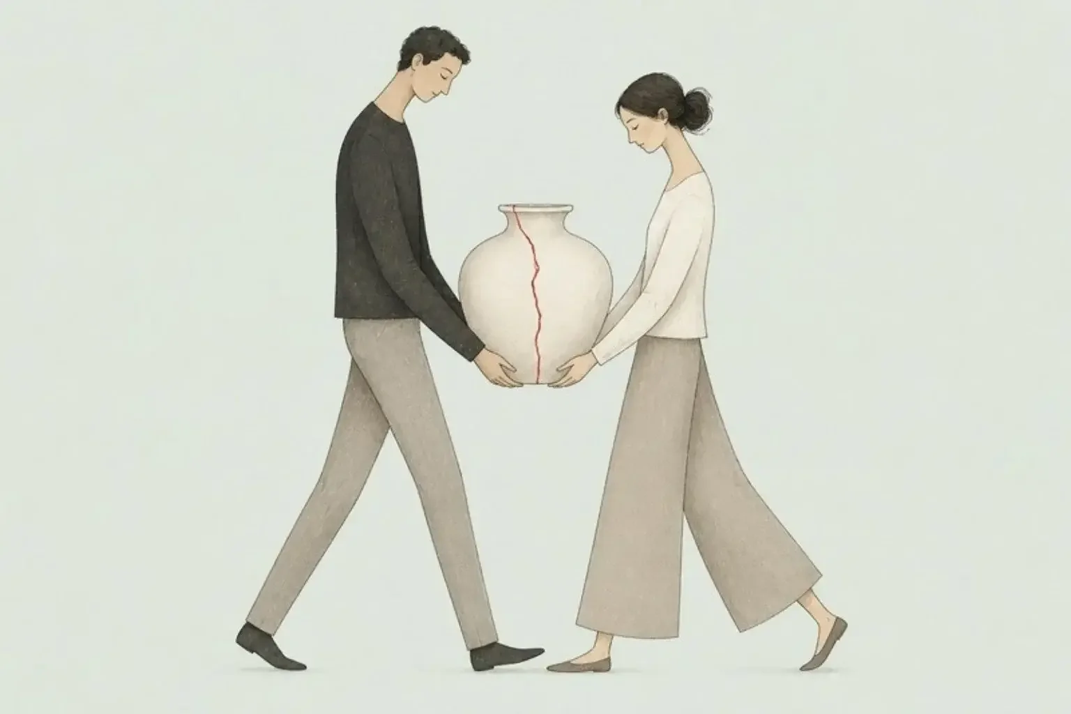 Can a Relationship Survive an Affair?