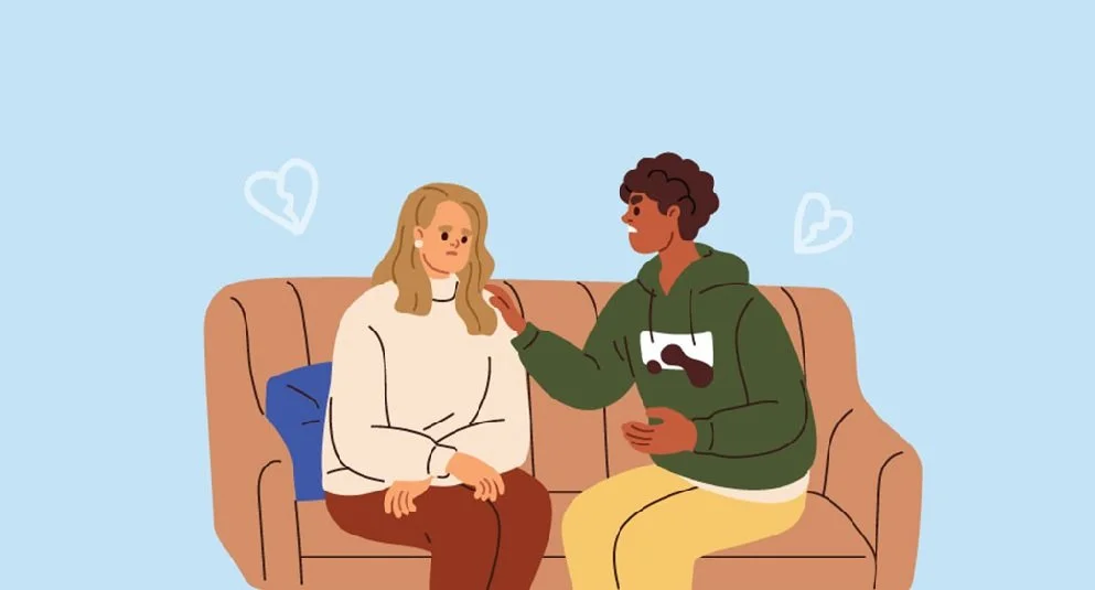 Couples therapy London