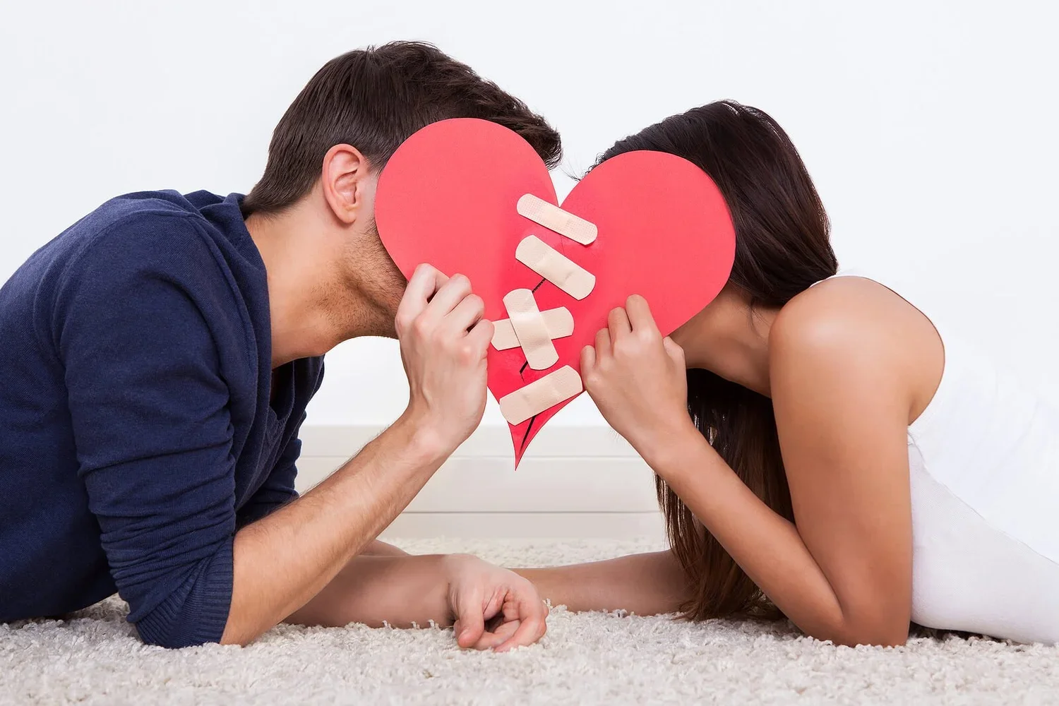 Couples Therapy London