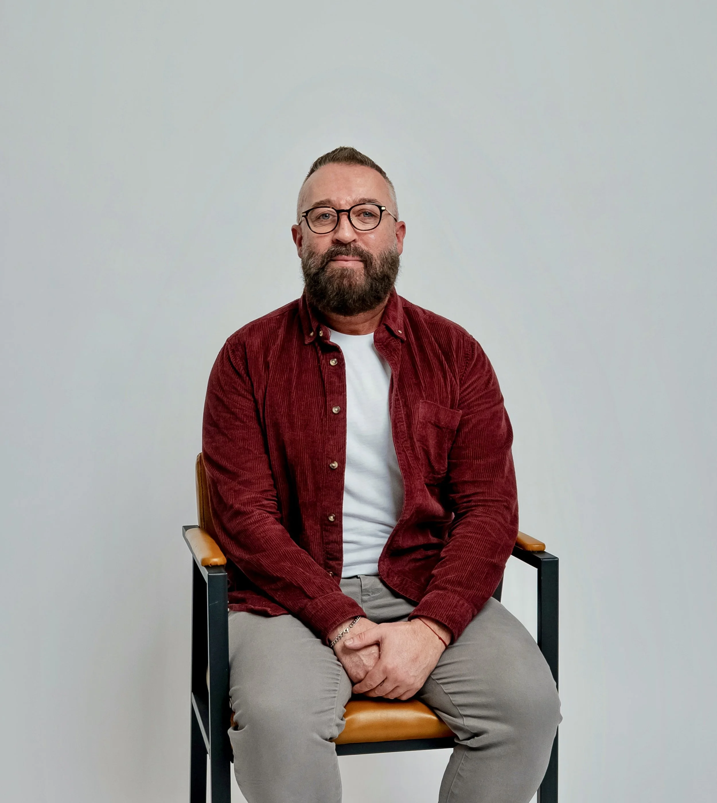 Couples therapist london