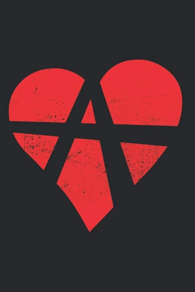 Relationship Anarchy Symbol