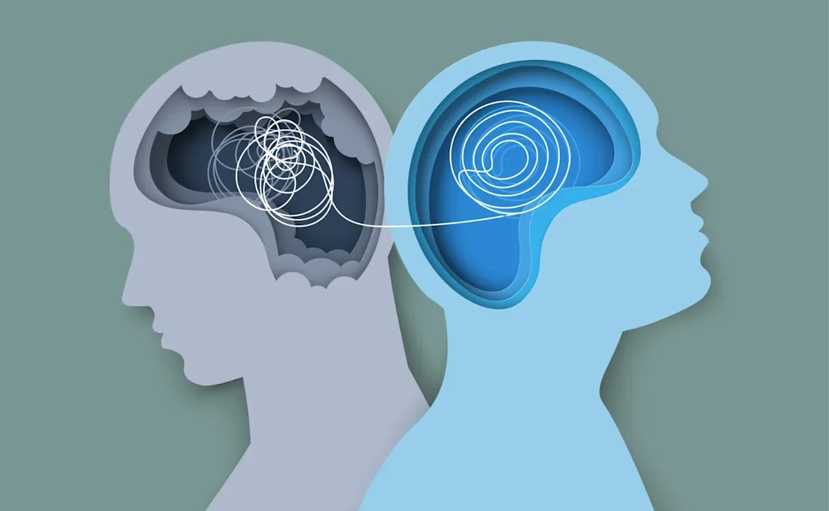 Choosing therapist London