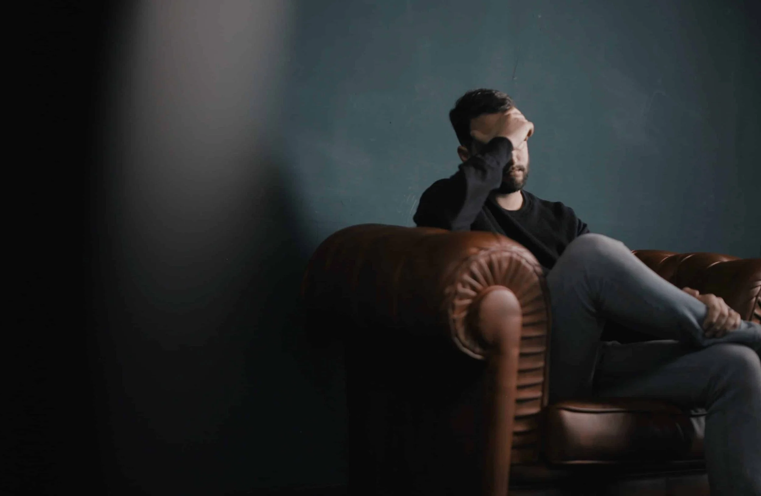 Couples therapy london