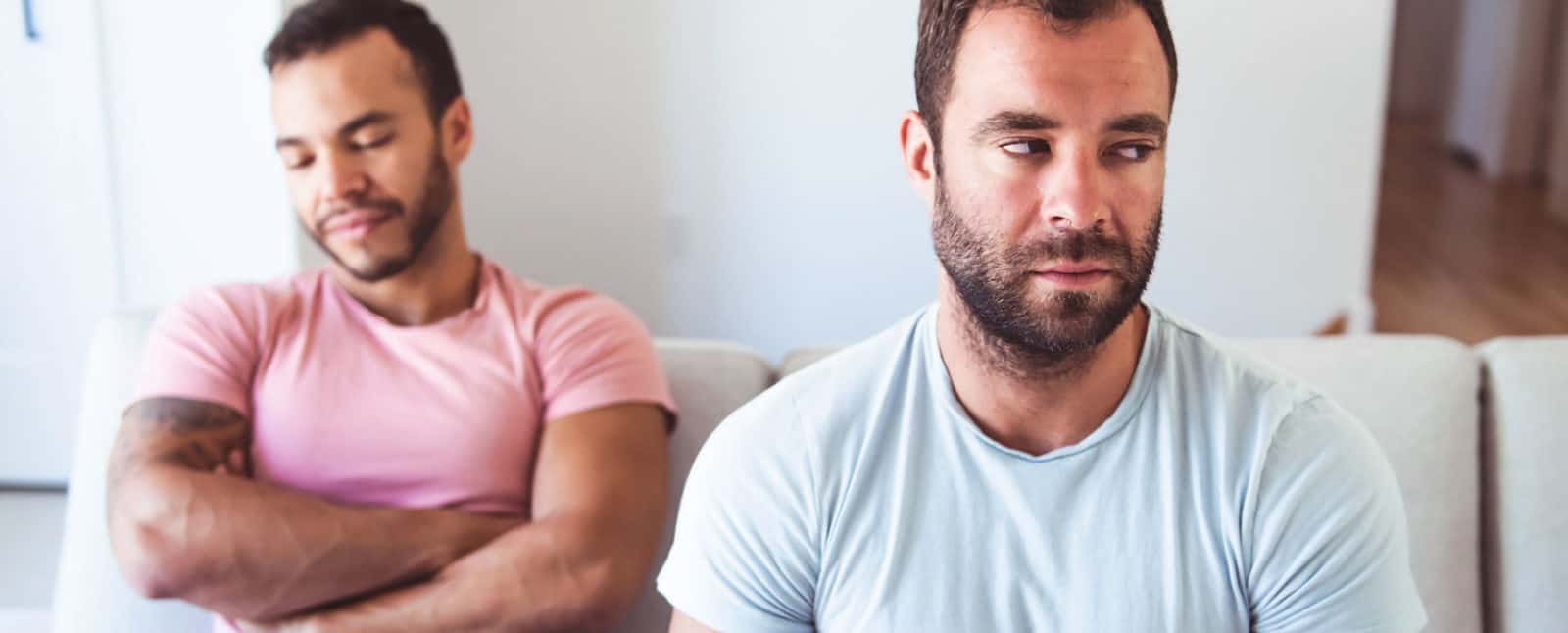 Gay Couples Therapy London