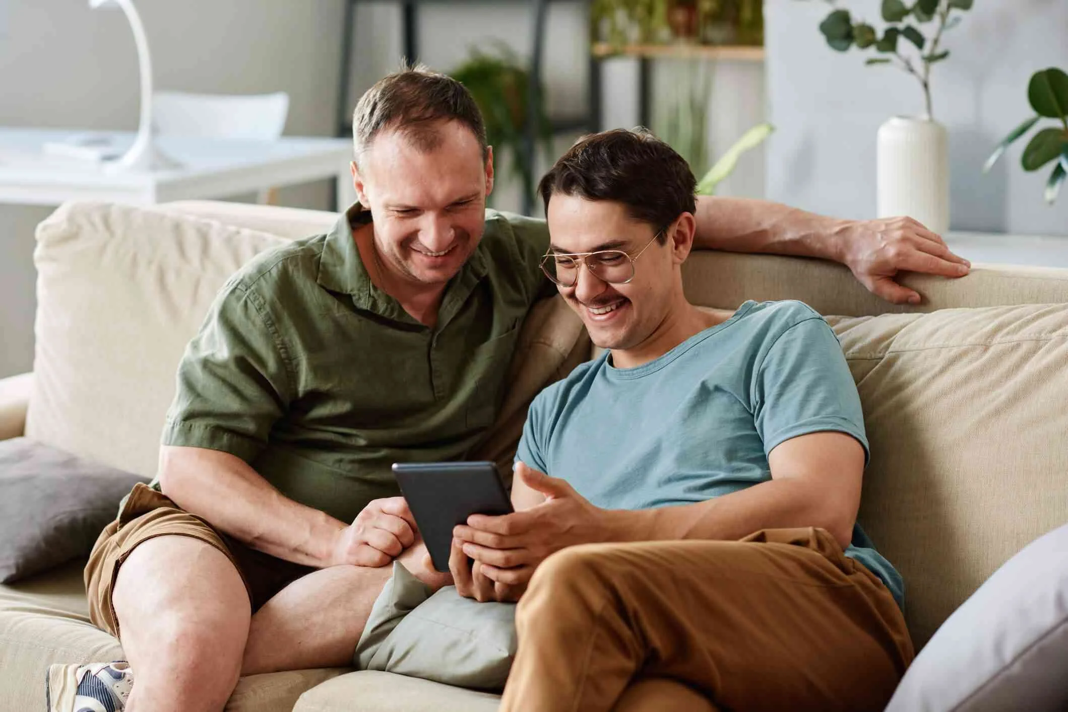 Gay Couples Therapy London