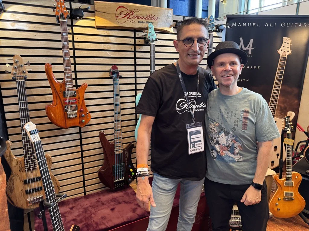  Guitar Summit 2024