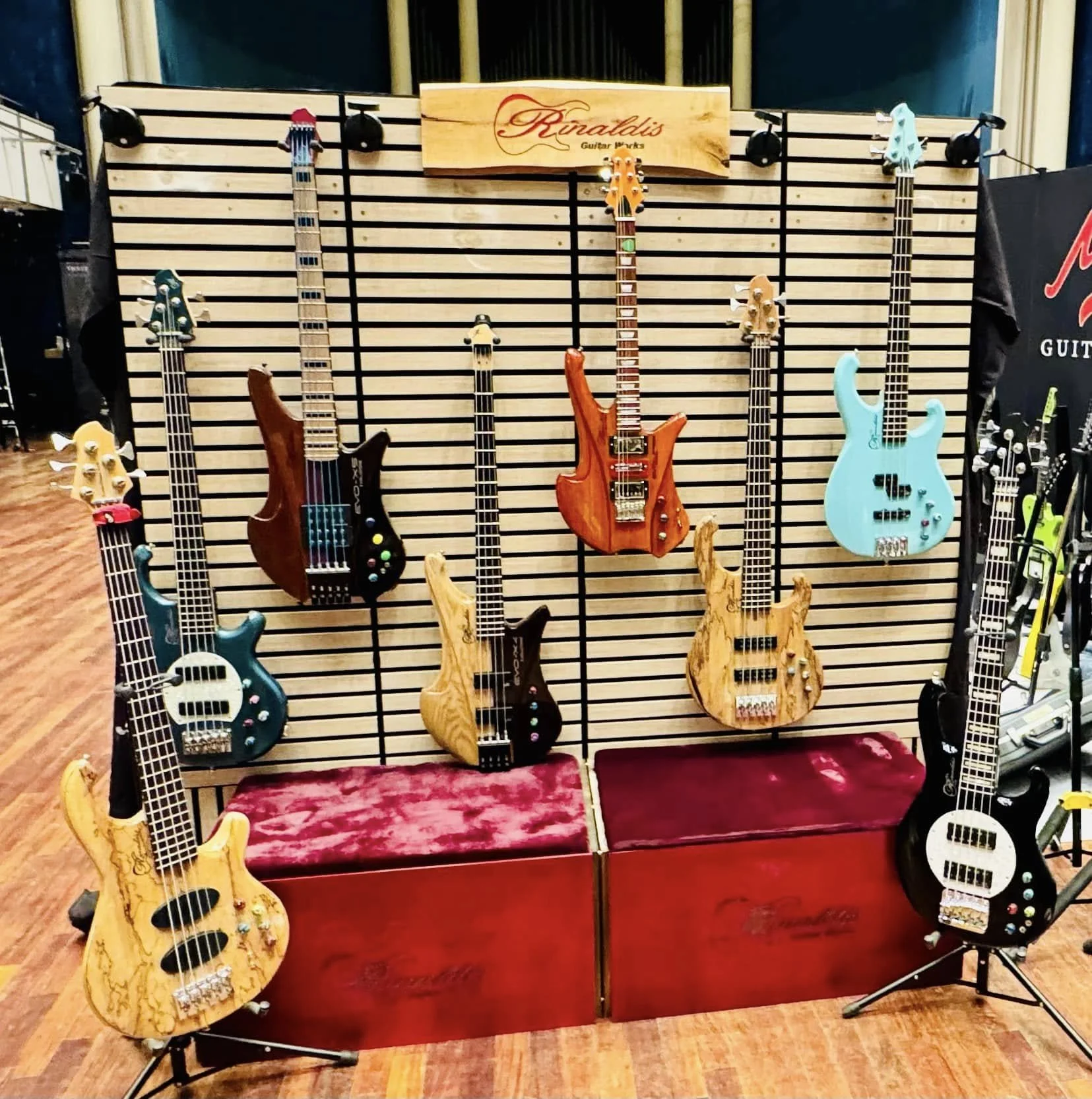 Guitar Summit 2024