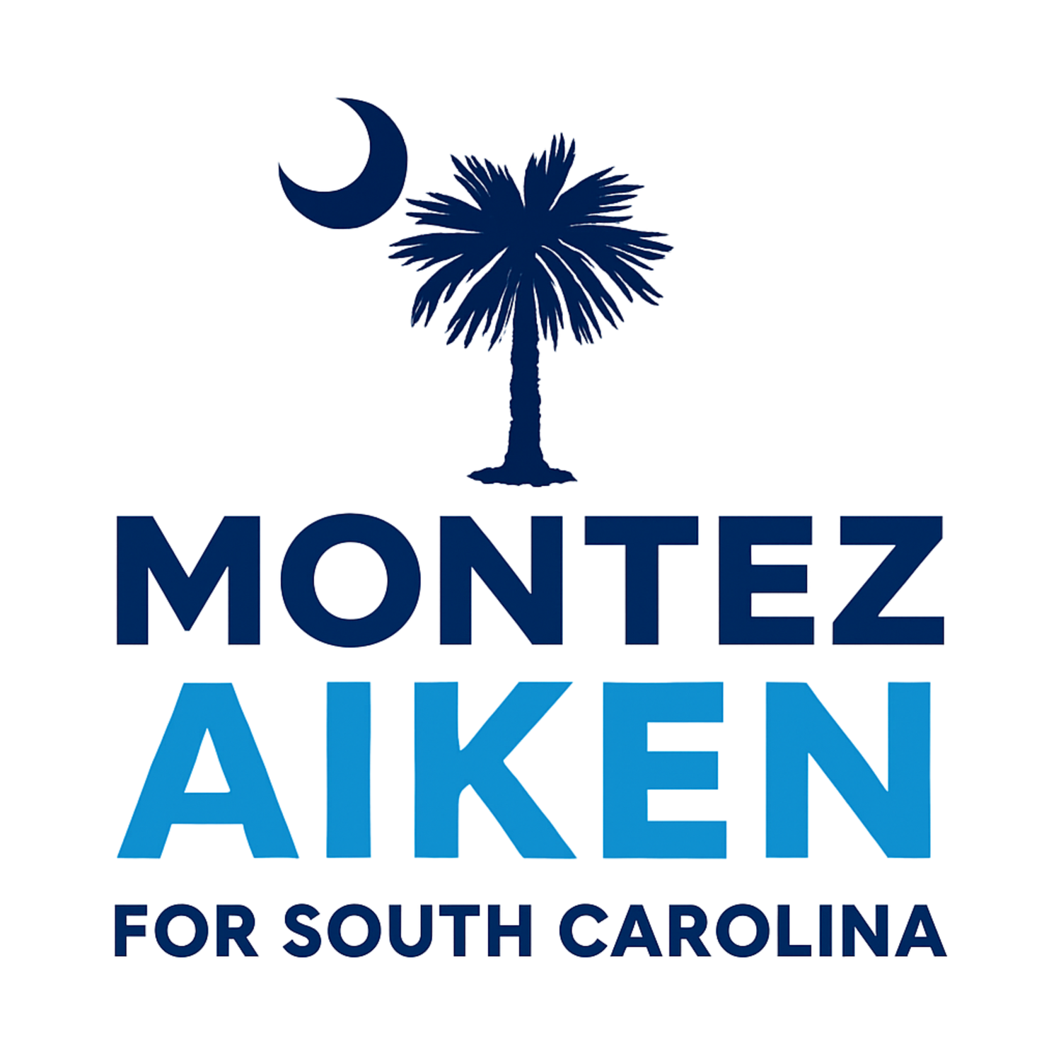 Montez Aiken