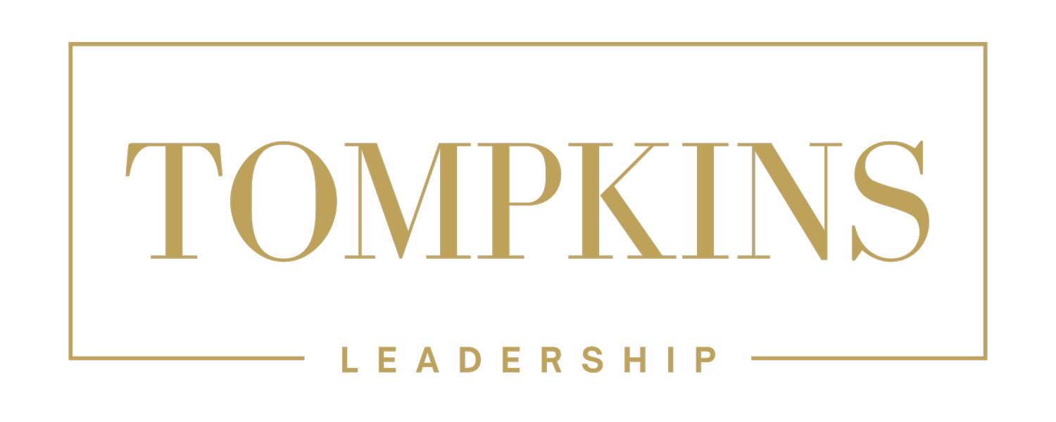 Tompkins Leadership