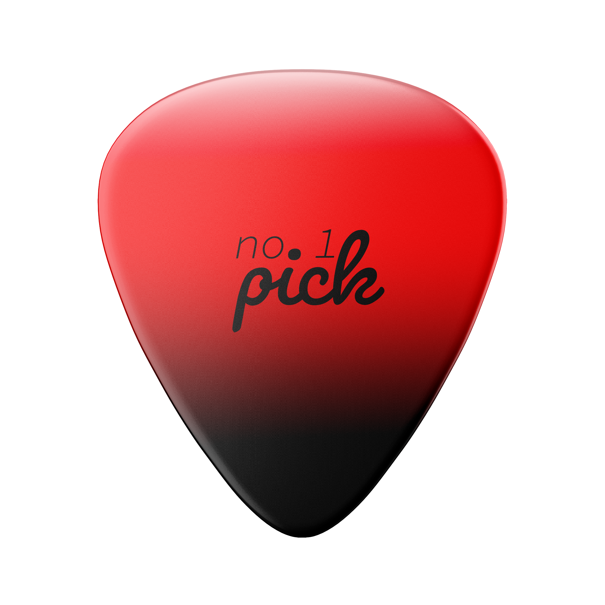 No. 1 Pick