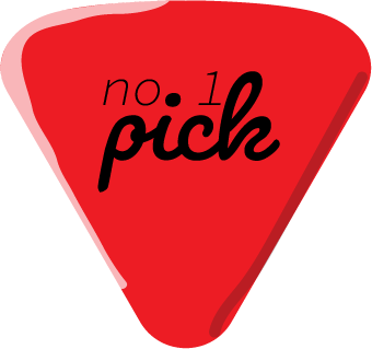 No. 1 Pick