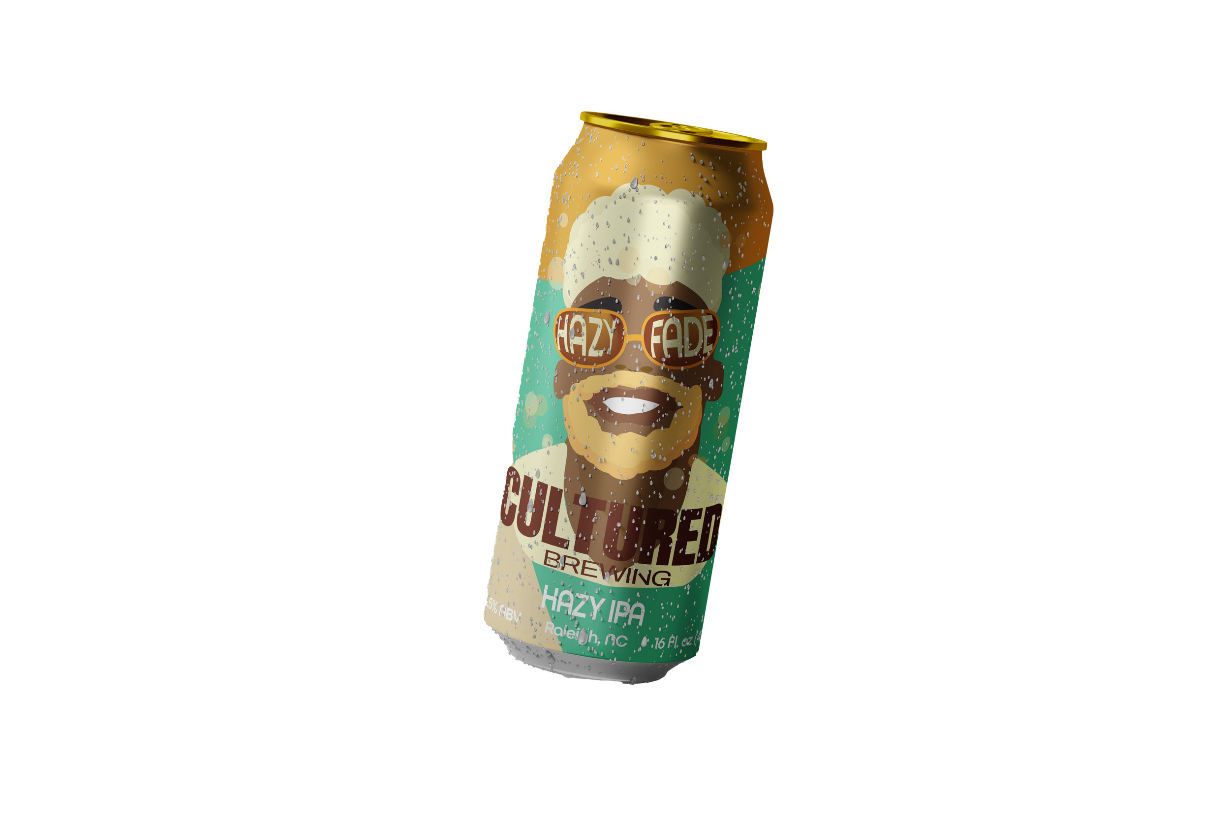 Cultured Brewing