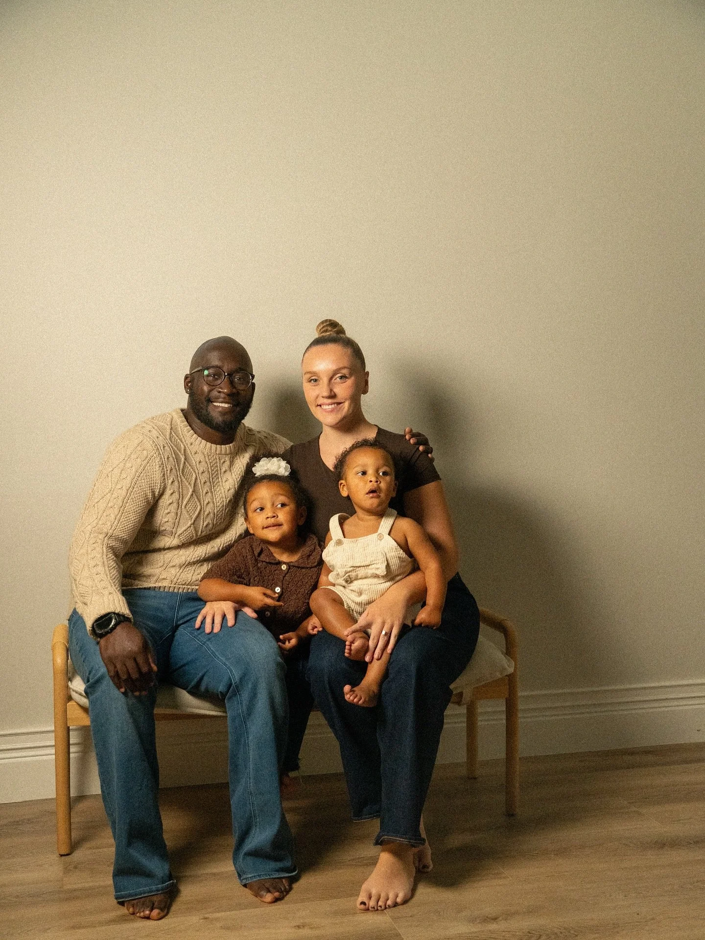 Quick Christmas Dump