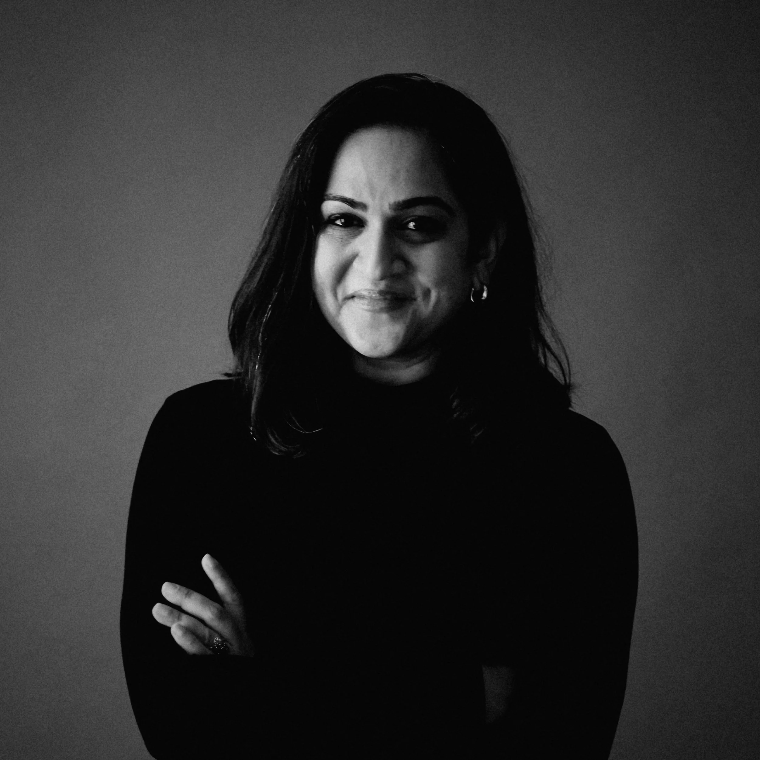 Interview: Khushboo Patel