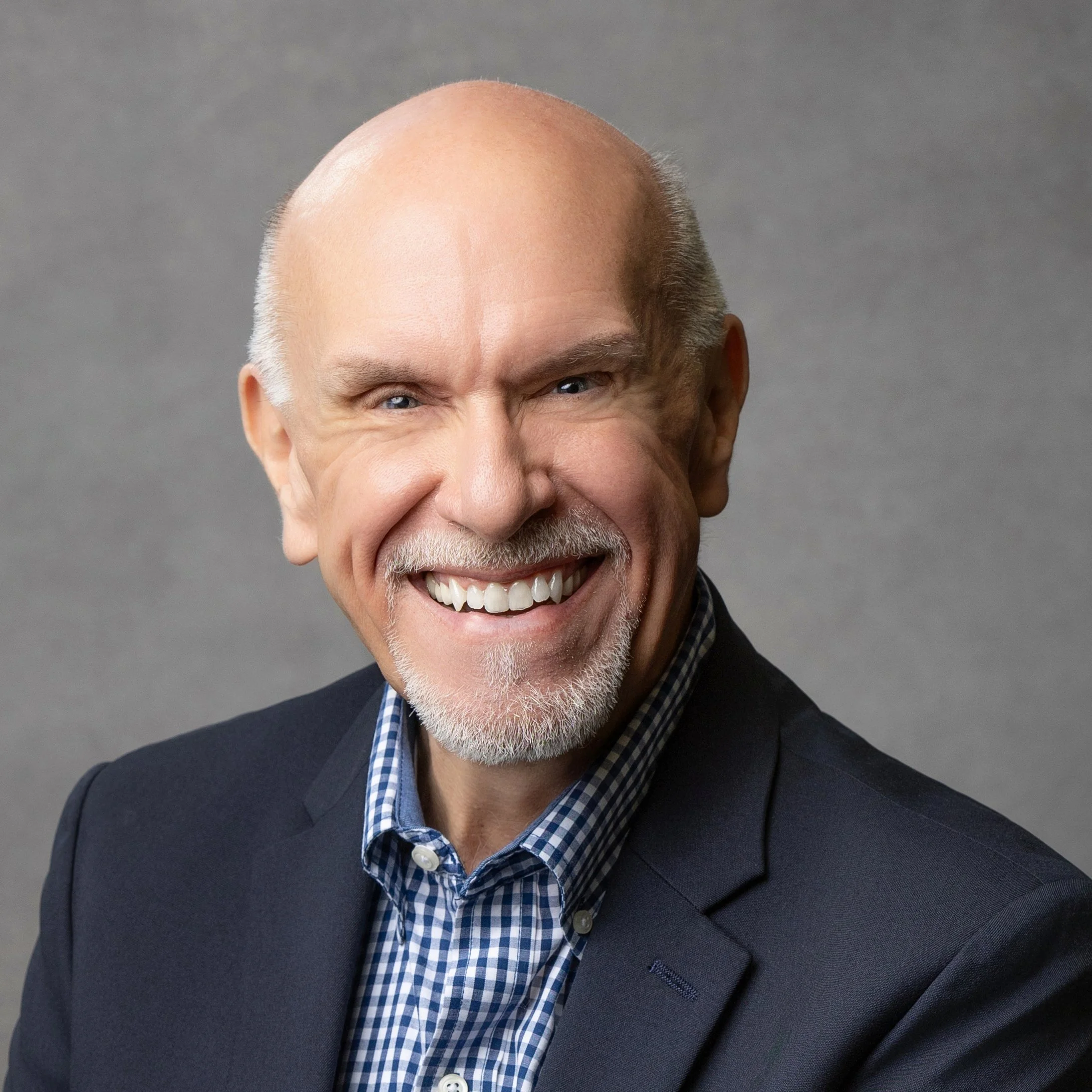 Interview: Rob Sanders