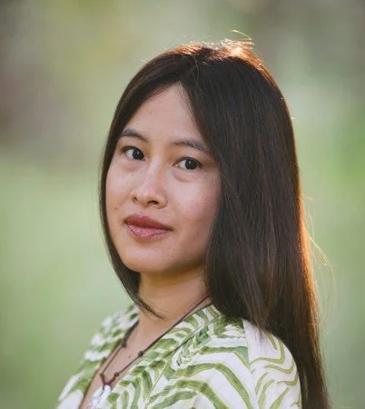 Interview: Livia Blackburne