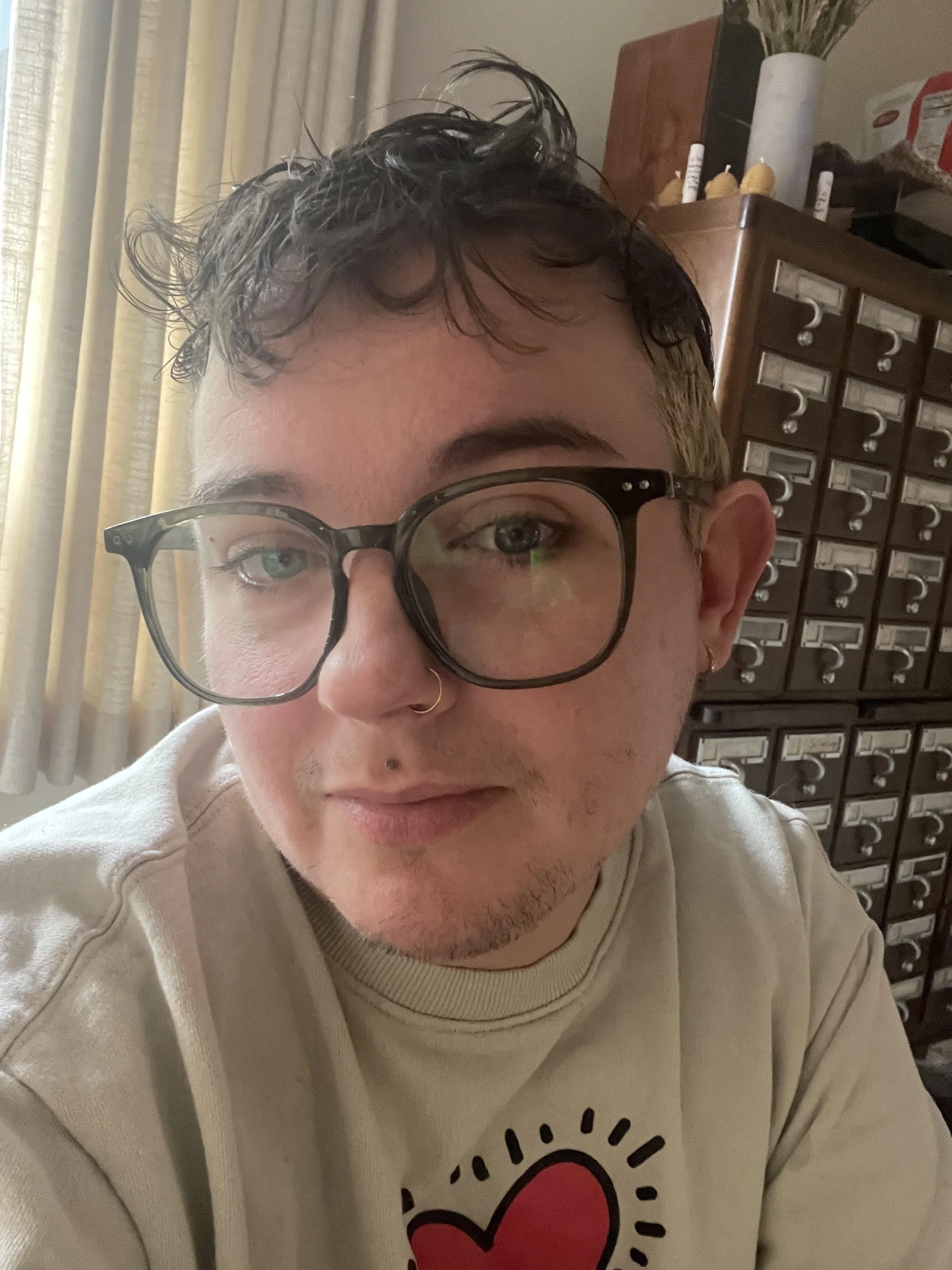 Interview: Alder Van Otterloo