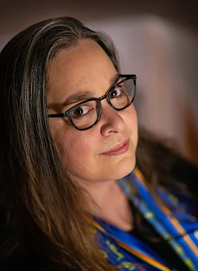 Interview: Cynthia Leitich Smith