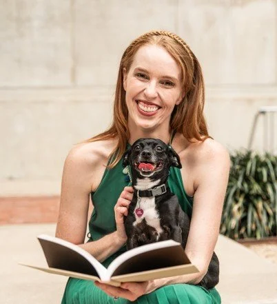 Interview: Susan Johnston Taylor