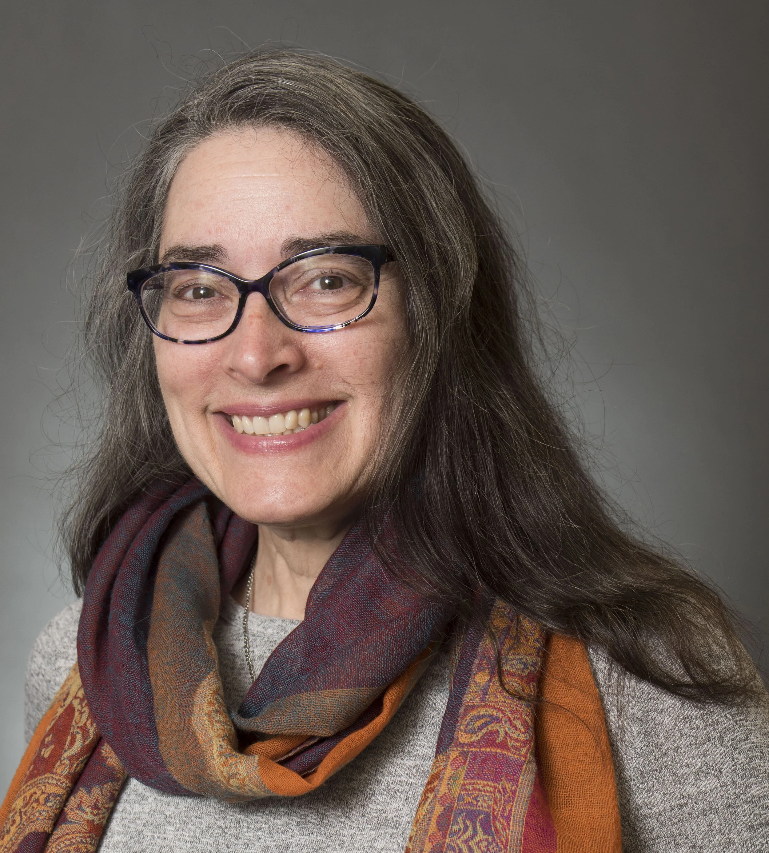Interview: Karen Ruelle