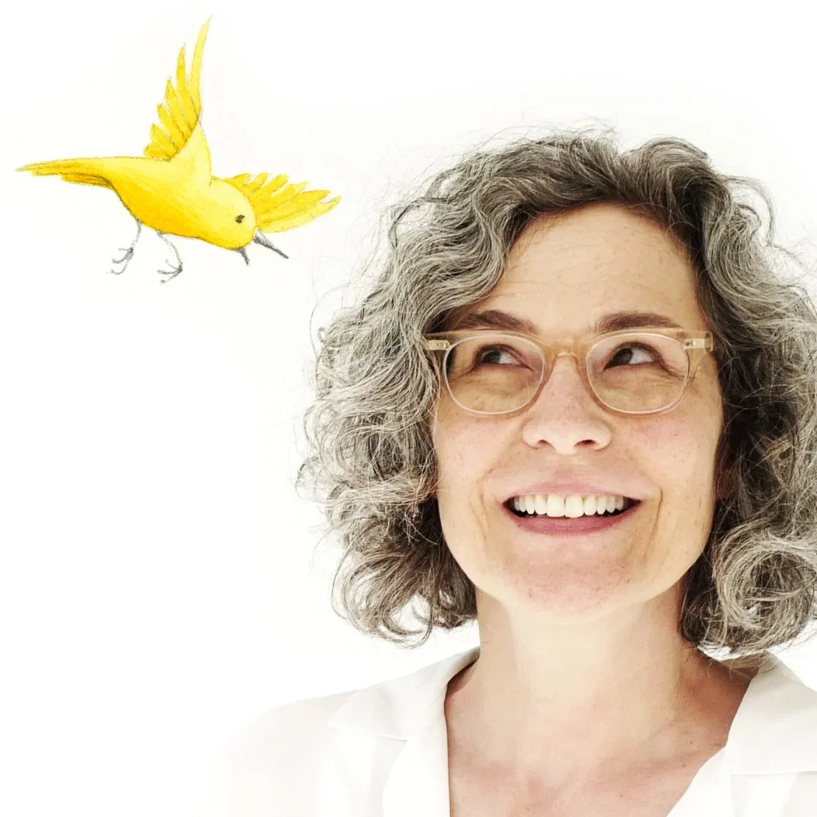 Interview: Deborah Freedman