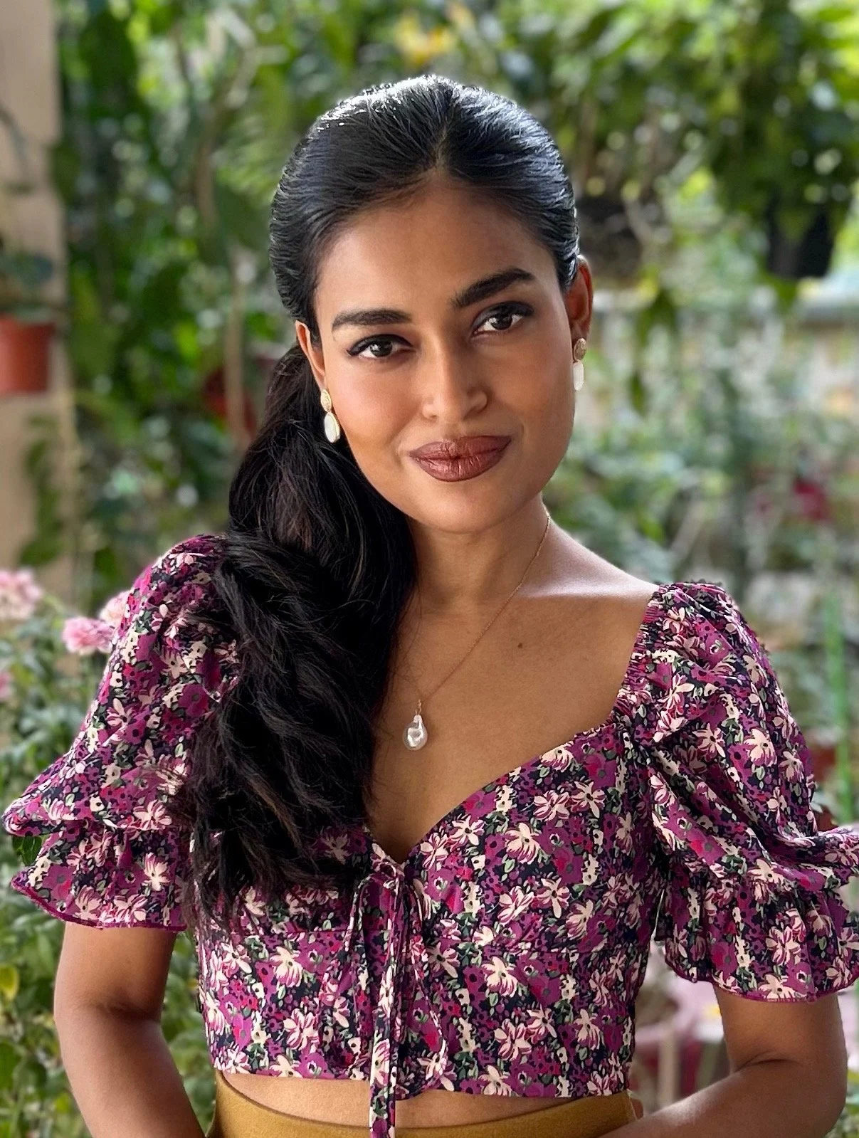 Interview: Moniza Hossain