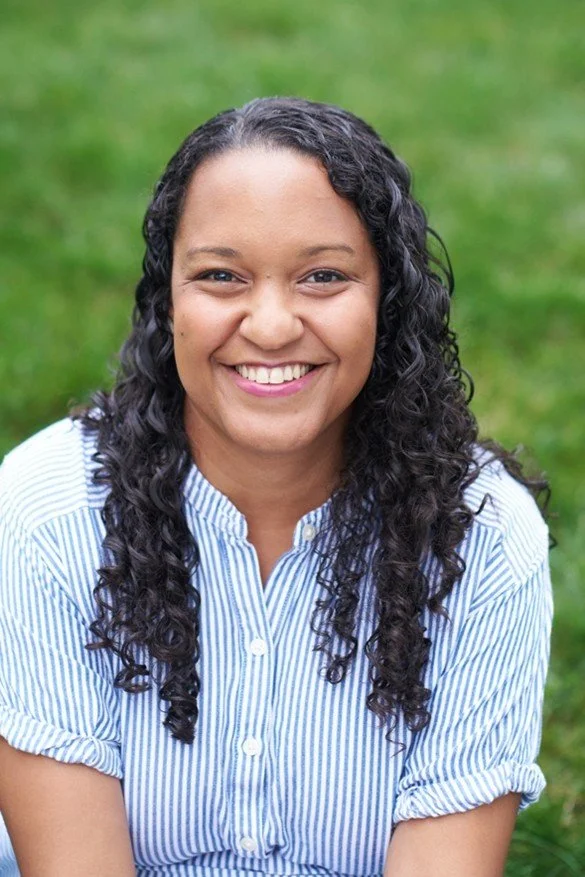 Interview: Janae Marks