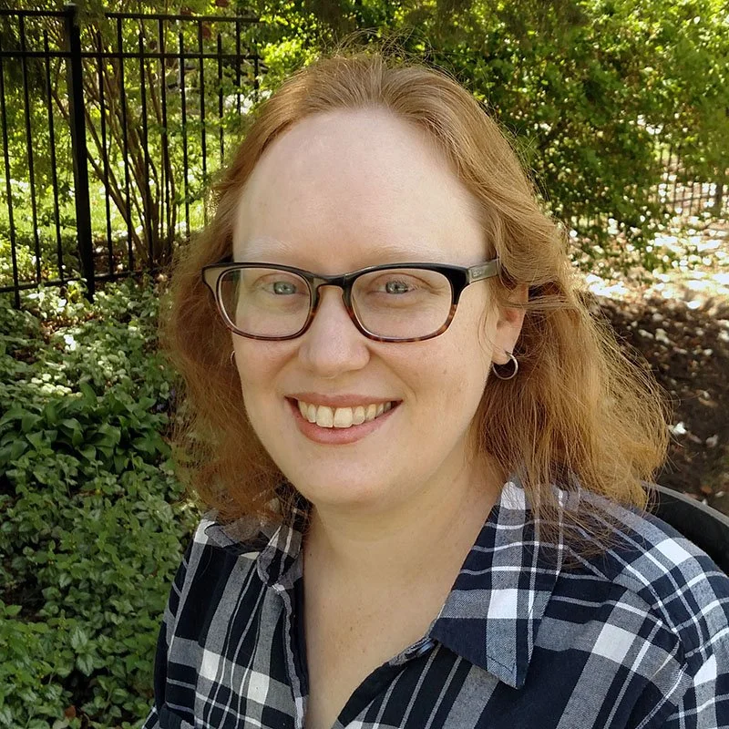 Interview: Sarah Kurpiel
