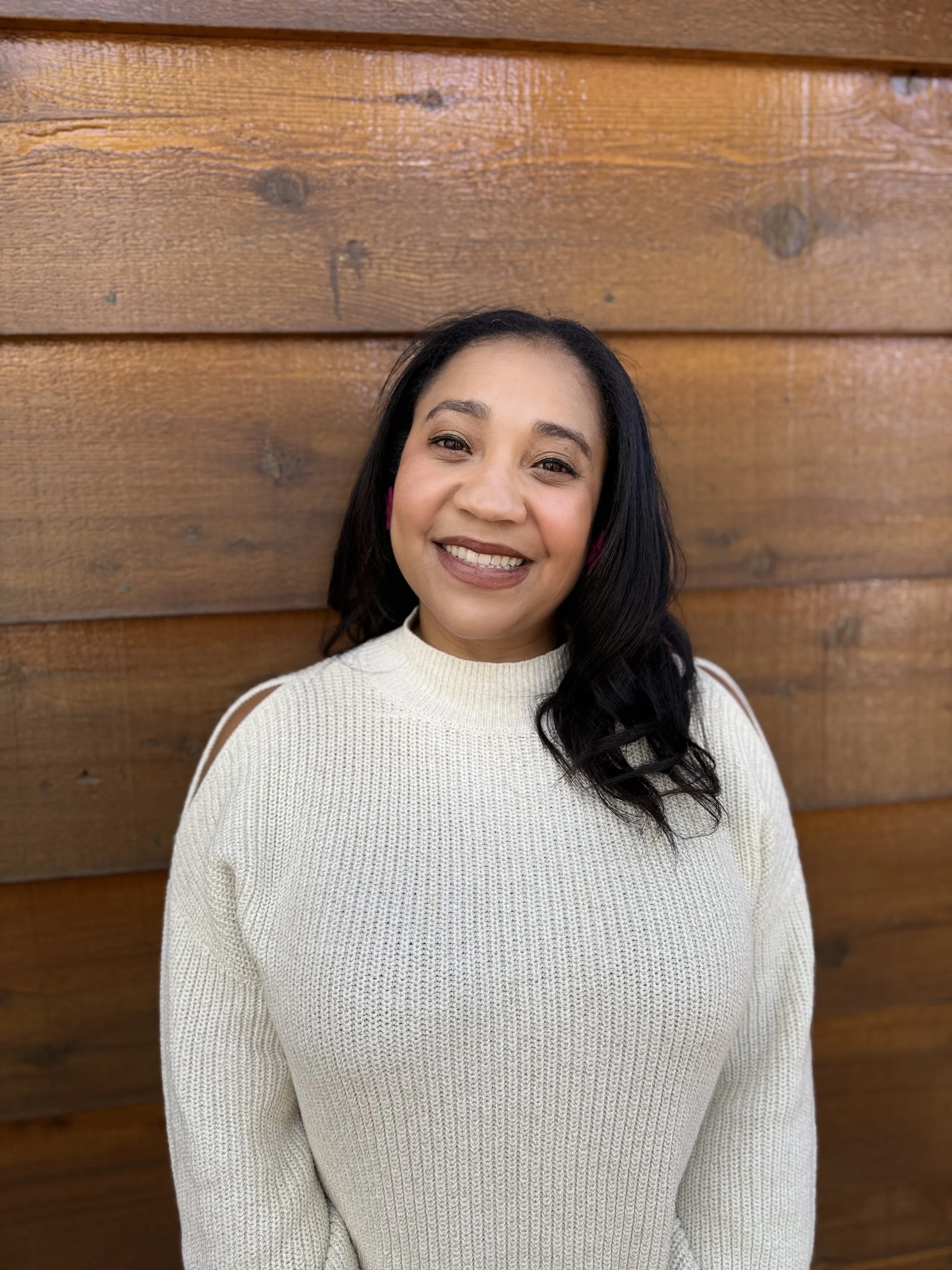 Interview: Trenise