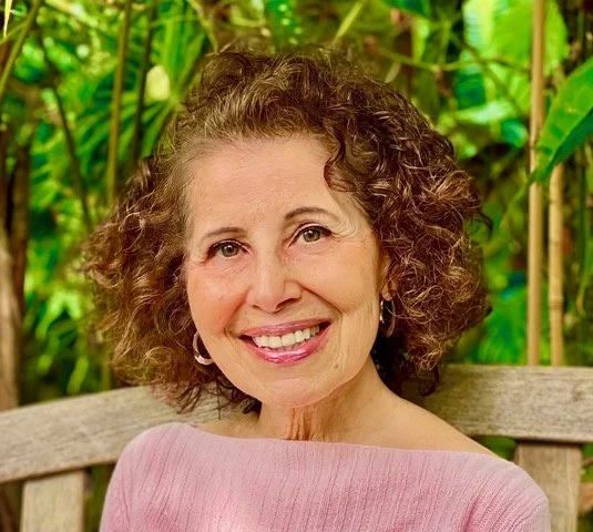 Interview: Lesléa Newman