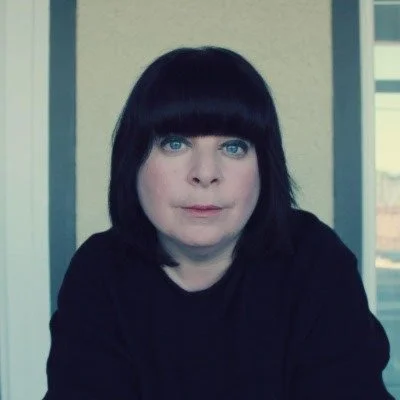 Interview: Anna Lazowski