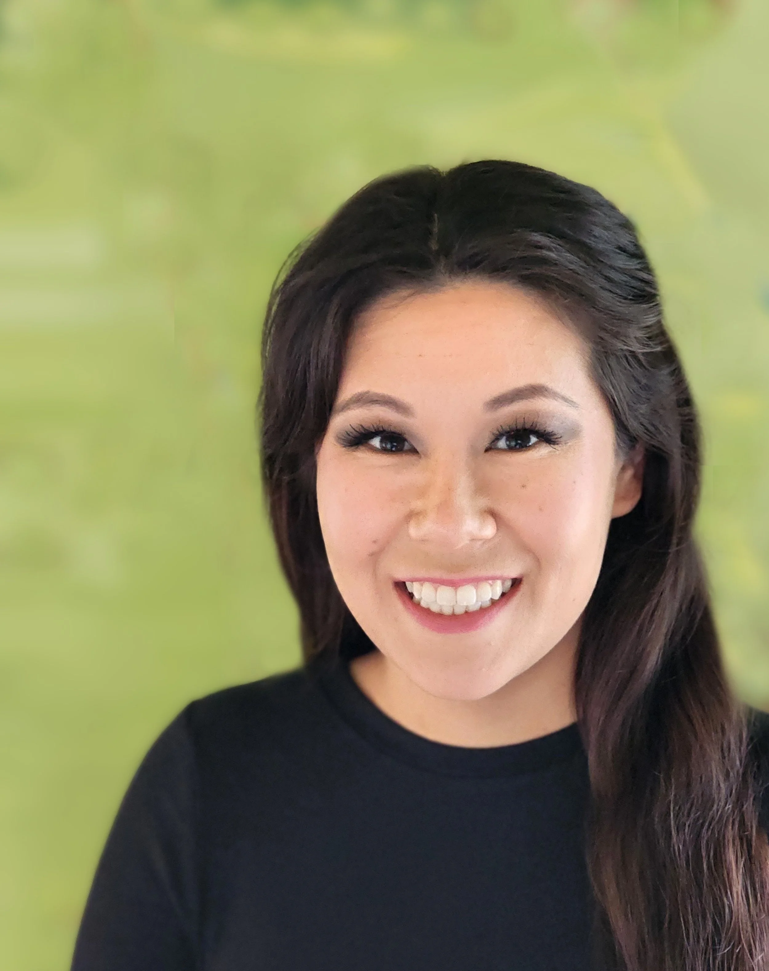 Interview: Chloe Ito Ward