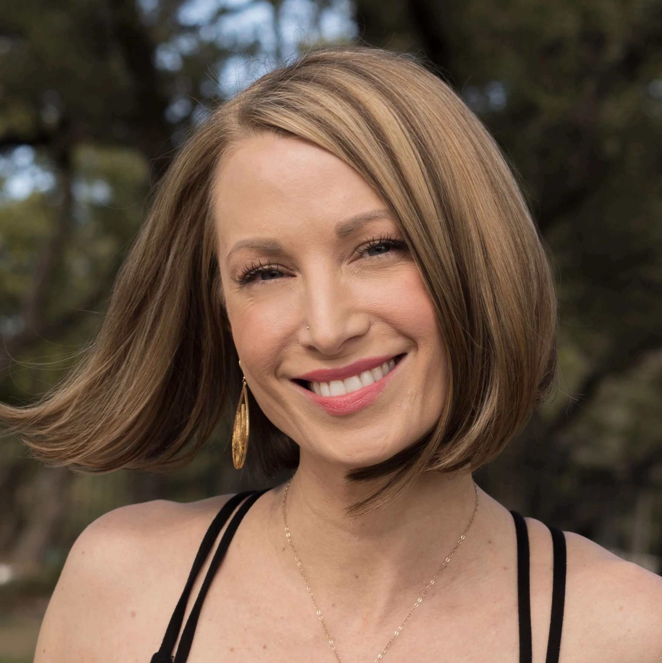 Interview: Lizzie Brooks
