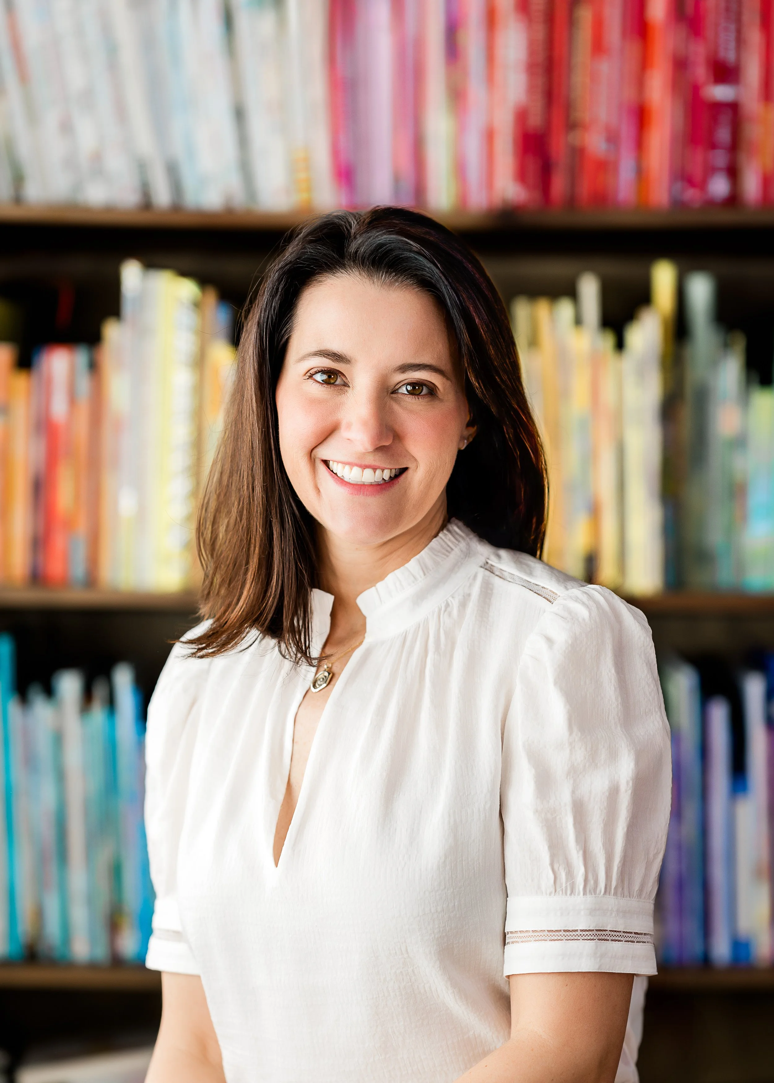 Interview: Johanna Peyton