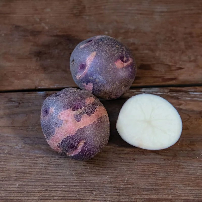 Potatoes (Coming in July/August)