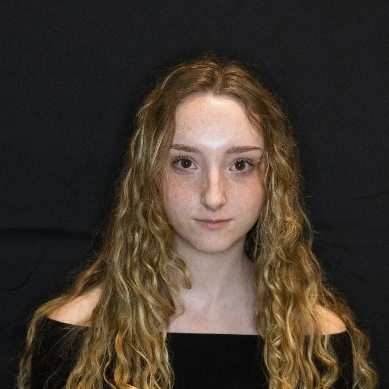 NATALEE BRECKENRIDGE