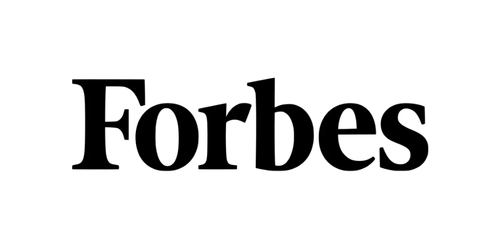 Black background with white text that reads 'The best way to predict the future is to create it'.