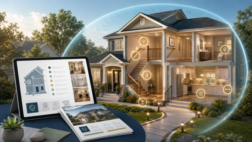 Next Chapter Home Transitions Announces a New Association with Cocoon System: A Better Way to Support Aging in Place