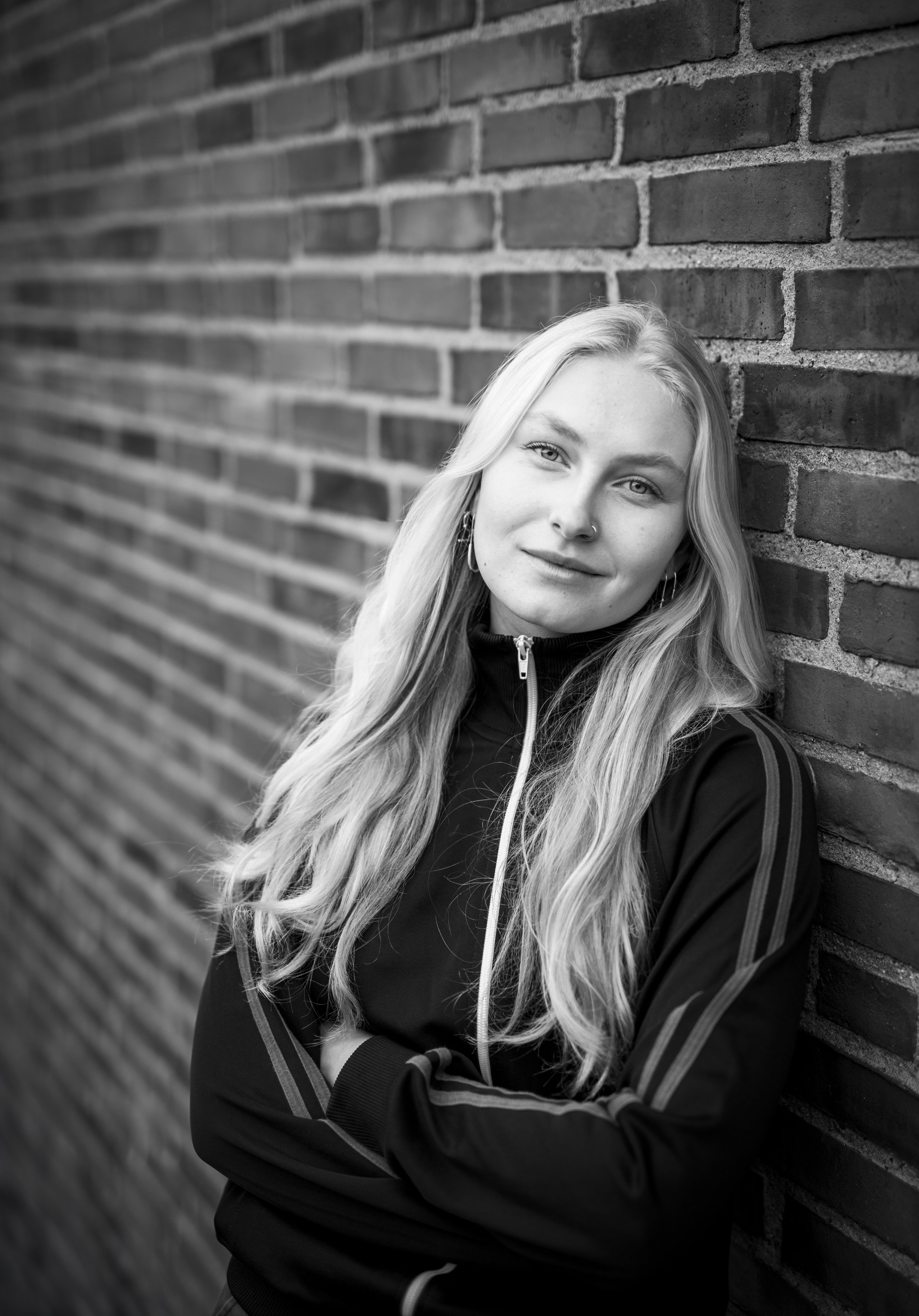 Teenage Tanker af Liv Johansen