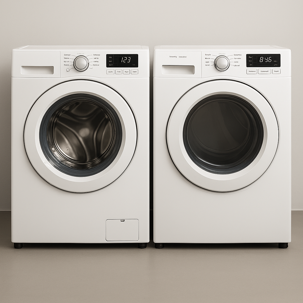 Appliance Repair Diagnostic Fee