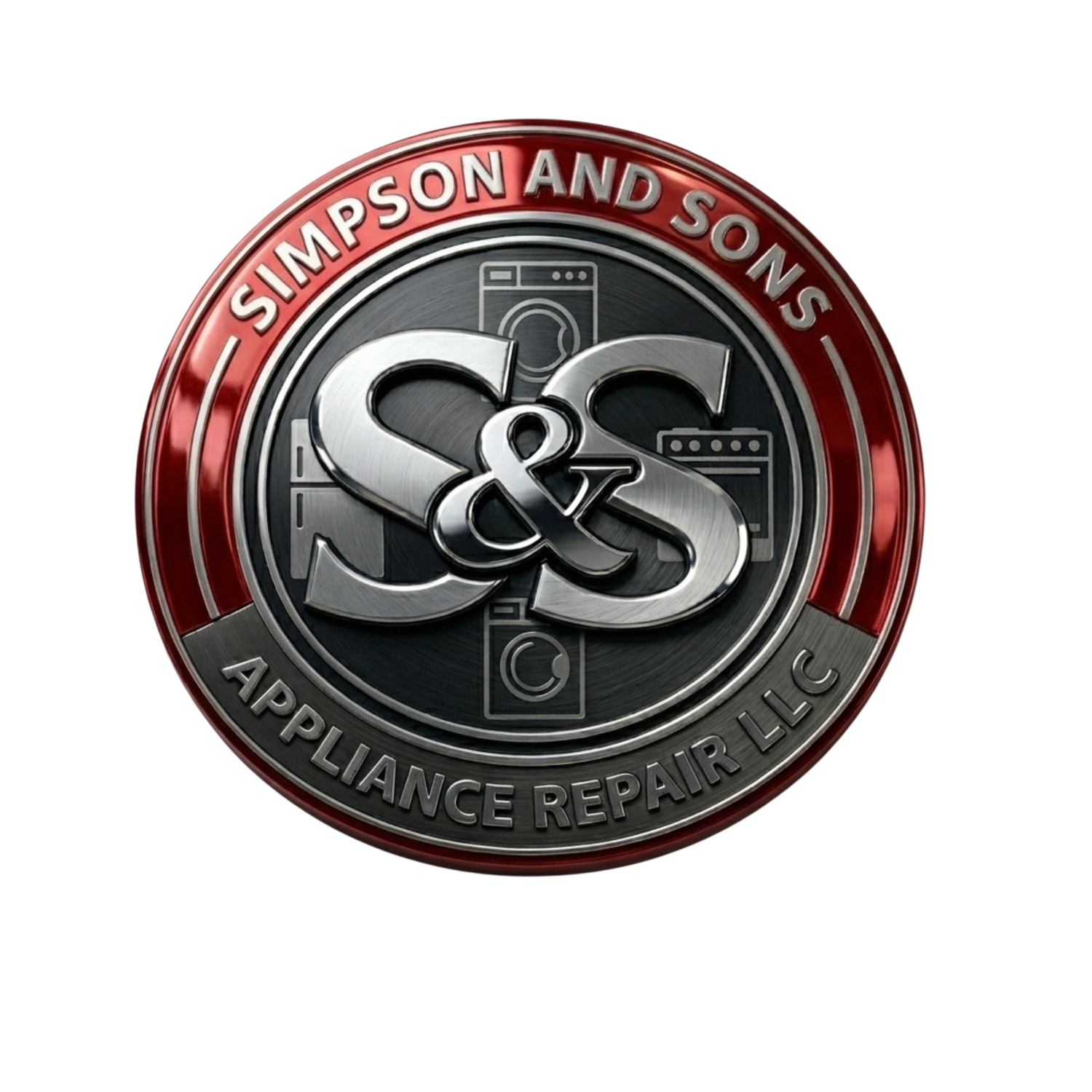 Simpson And Sons Appliance Repair LLC