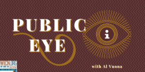 “The Public Eye” Interview for Loss of Life on 90.5 FM WICN National Public Radio
