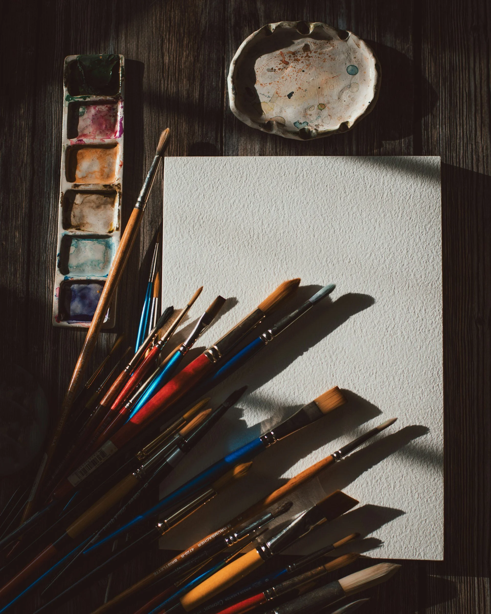 Lecture Series Three:              Notes On Description