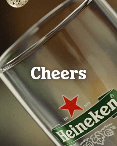 Lower The Bar by Heineken