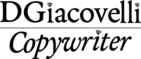 Diamonte "D" Giacovelii