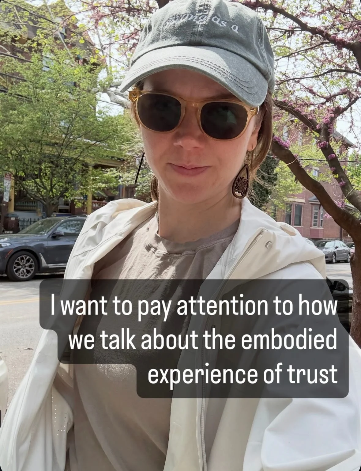 Remembering grounding. And getting on a strength edge. In nervous system and body and psyche. And practicing staying there. And then regrounding again. This is the party that is Transformative Pilates. Where movement is not just about physical fitnes