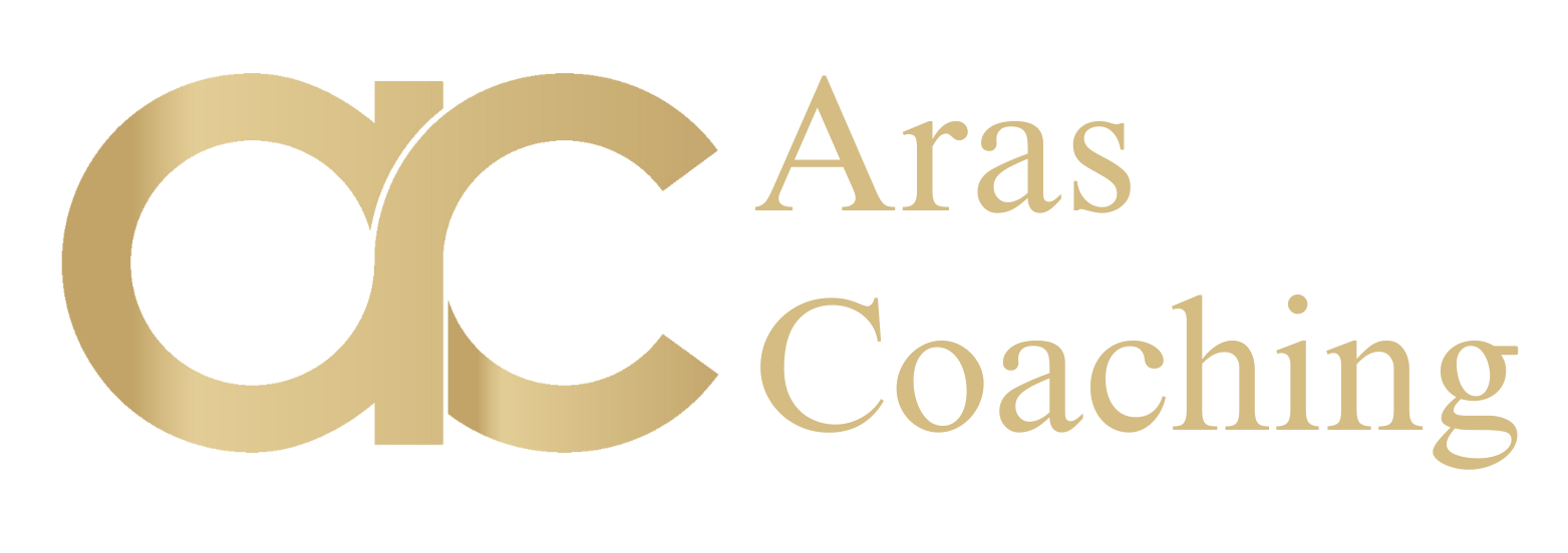 Logo Aras Coaching
